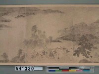 倭寇圖卷(複製本)藏品圖，第8張